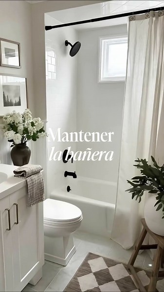 7 errores que hacen que tu baño se vea barato