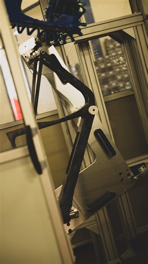 3T Bike on Instagram: "Manufacturing in 3T isn’t just a decision, it’s our DNA. Every frame is born where craftsmanship meets cutting-edge tech. Enrique, our Head of R&D, breaks down the 3 key reasons why we produce in Italy. Because Made in Italy isn’t just a label. It’s a commitment to precision, passion, and performance."