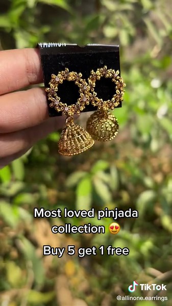 Your 3rd @ needs to buy you these😉