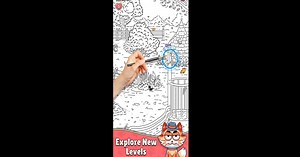 Télécharger et Jouer à Find The Cat - Spot It! sur PC & Mac (Émulateur)