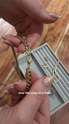 How do you know if your gold is real?