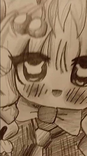 #art #lifeisbutadream #animedrawing #animestyle #drawing #anime 😘🥳