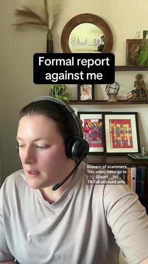 Corporate Life Insights: Handling Formal Reports