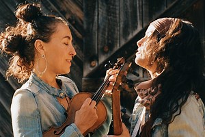 Rising Appalachia Offer a Tantalizing Collection of Covers » PopMatters