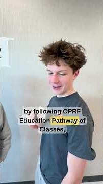 Family and Consumer Science's Education Pathway