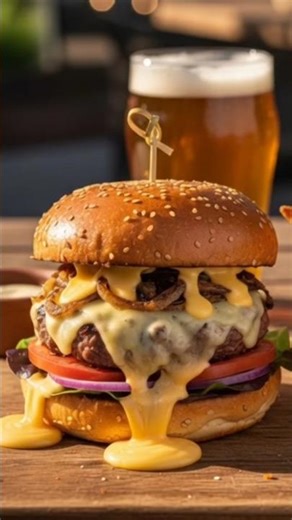 Top 4 USA State Foods 🍔 | Most Iconic American State Dishes 🇺🇸 | BigBite USA#food #usa