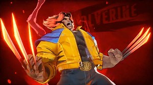 Marvel Rivals - Wolverine Character Gameplay Reveal Trailer | Fighting Gamers