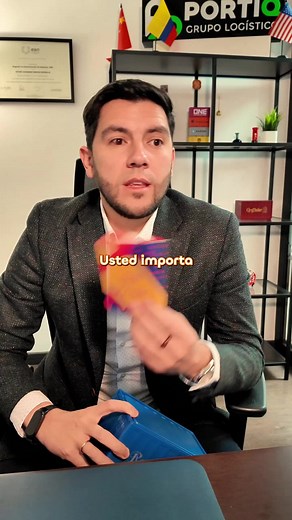 Importación efectiva: Lo que debes saber sobre LCL