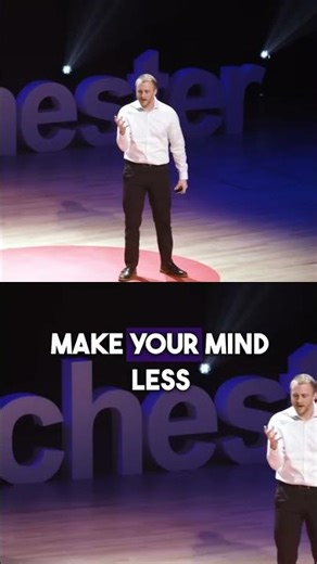 Challenge: Reduce Mental Stimulation