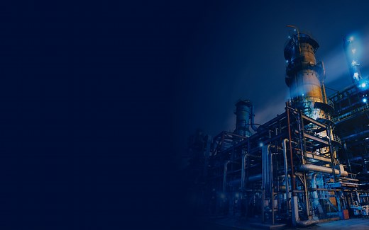 ME-TECH - Middle East Refining & Petrochemicals Tech Forum