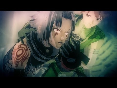 .HACK//G.U. LAST RECODE VOLUME 1 REBIRTH PART 2 HASEO THE NOOB