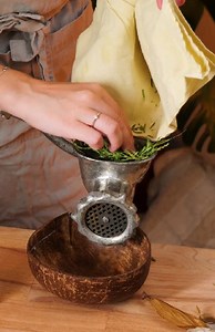 28K views · 32 reactions | Crafting a Natural Incense at Home | 5-Minute Workouts | Facebook