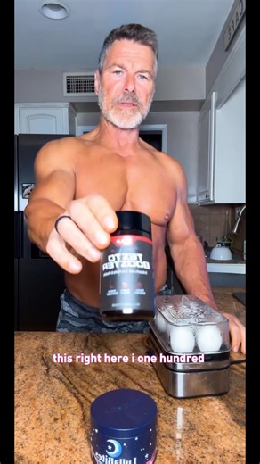 Snap Testo Booster for Enhanced Men's Testosterone