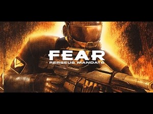 F.E.A.R. Perseus Mandate - Full Game Gameplay Walkthrough | Longplay | Movie - No Commentary