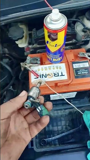 Hyundai accent 2016 falta de potencia y fallo en el motor