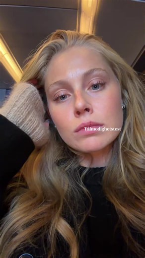 Tålmodighetstest med vår cockapoo på flyturen