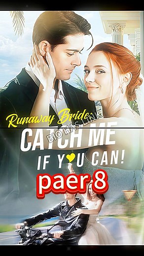 Watch Full Series 🔗👉 https://t.reeltree168.com/nhvnd4?Dreameshort Title : Runaway Bride Catch Me If You Can #fypシ #foryourpage #cdrama #fyp #drama #shortdrama #chicago #runawaybridecatchmeifyoucan | Yuan Drama