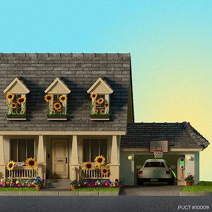 We make it easy to help the planet with 100% wind and solar electricity plans. Find the one that’s right for your home. 🌎 | Green Mountain Energy Company