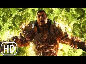 Doomguy Death Scene - Doom The Dark Ages
