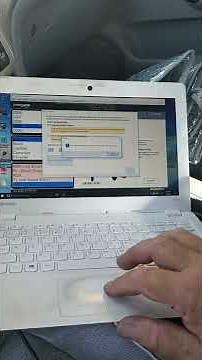 Hotwire key programmer tool