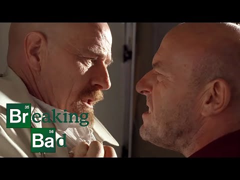 You Should Tread Lightly (Recap) | Blood Money | Breaking Bad