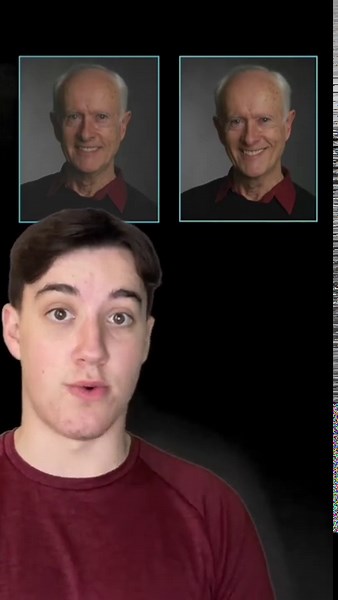 A test designed to detect a fake smile in social interactions