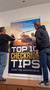 From Indiana to Vegas! www.HogsVegas.com | Helicopter Online Ground School