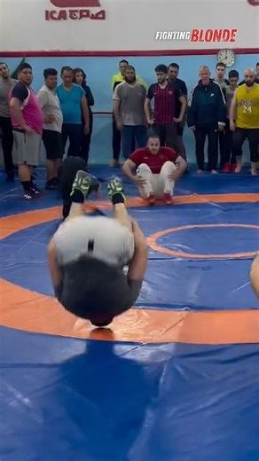 Stop Doing This! ⚠️🥋 Dangerous Roll Mistake