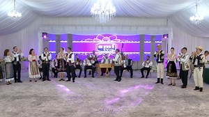 9.7K views · 235 reactions | Orchestra Sectiei Folclor Maria Tanase a Teatrului pentru copii si tineret Colibri Craiova - Periplu muzical oltenesc | Emi Tv | Facebook