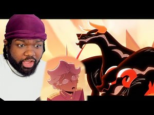 They had to Hunt a HellHound! HEATHENS (PILOT) REACTION