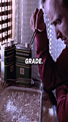 It's just basic chemistry - Breaking Bad #breakingbad #walterwhite #heisenberg #aaronpaul #bettercallsaul #jessepinkman #bryancranston | Southeast Michigan ConeyFest