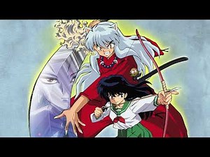 Inuyasha Movie 1 OST |Main Theme|