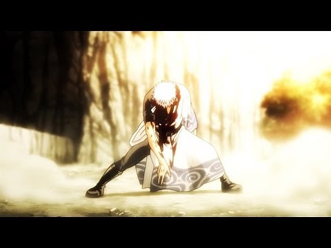 Gintama ~ Disciple of Yoshida Shouyou【AMV】