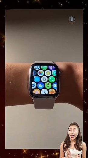 Making Your Apple Watch Useful Part 5 #applewatchtips #applewatchtricks