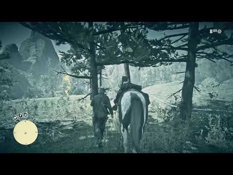 This Mission Broke Me 💔 | Veteran’s Last Hunt (The Veteran IV) | RDR2