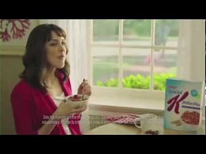 Special K - Protein Plus Door to Door