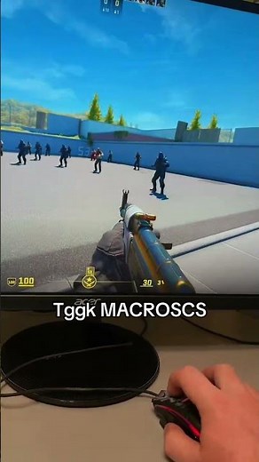 CS2 Macros and PC Optimization – Boosting FPS and Accuracy in 2026 #counterstrike2 #csgo #cs2 #cs...