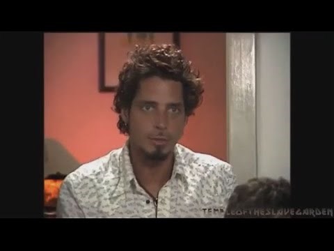 Audioslave Interview 2003