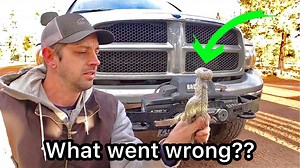 I learned the hard way about soft shackles ⚠️