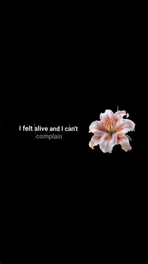 Runway - aurora Lyrics | Lyrics video #lyrics