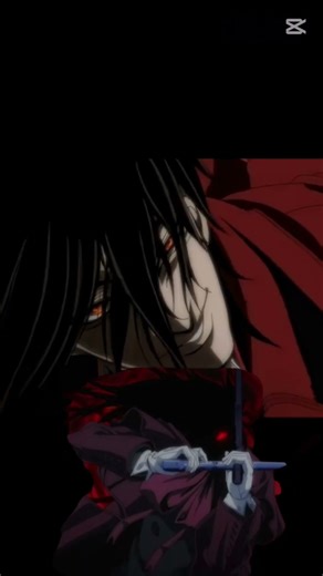 Alucard edit