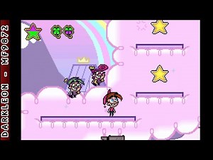 The Fairly OddParents! Shadow Showdown Videos for GameCube - GameFAQs