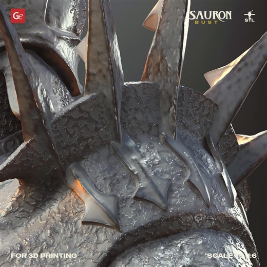 Sauron, the sinister architect behind the One Ring, embodies the essence of darkness and corruption in The Lord of the Rings. Once a servant of Morgoth, Sauron became the ultimate force of evil in Middle-earth, using cunning and deceit to forge alliences and conquer free peoples. His influence lingered through the ages, shaping the fate of elves, men, and dwarves alike. As the Dark Lord, Sauron symbolizes the ultimate temptation and the destructive pursuit of power—a story that resonates deeply 