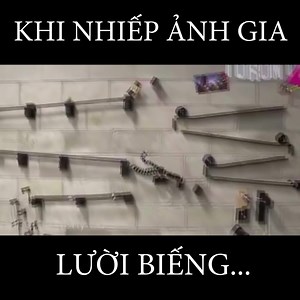 36K views · 384 reactions | Khi Studio của bạn gặp những vị khách kiên nhẫn :))) via: pennyauctions | Cộng đồng Designer | Facebook