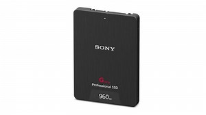 Sony introduces Solid State Drives for Professional Video Recorders | Sony introduces Solid State Drives for Professional Video Recorders
