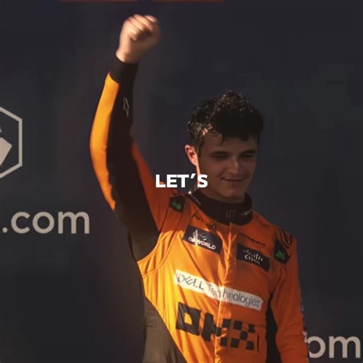 #LANDONORRIS | Lando Norris edit cuz I never made an edit of him | #f1 #fypppppppppppppppppppppppp #fyp #viral