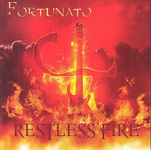 Fortunato - Restless Fire