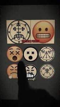 Master the symbols controlling you.