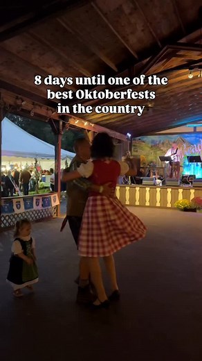 Don’t miss one of America’s top Oktoberfests! Music, authentic German eats, cold beer, good company—what more could you ask for? 🍻 🗓️ October 1-5 📍Reading Liederkranz, Reading, PA Get tickets and details on the Reading Liederkranz website. Prost! . . . #oktoberfest #berkscounty #readingpa #visitpa | Experience Berks