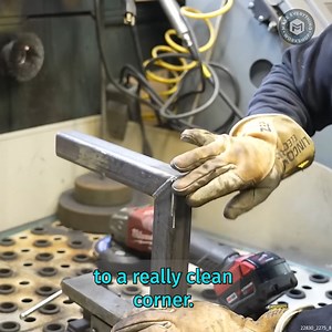 4.6K views · 30 reactions | Comparing 2 Different Welding Techniques | Make Everything | Facebook
